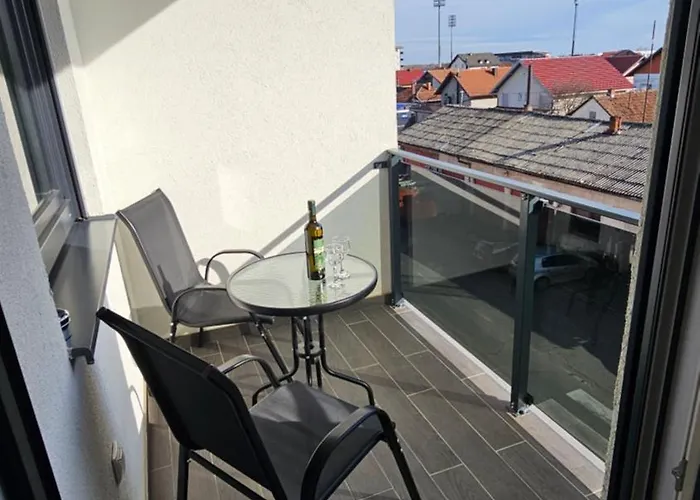 Stan Na Dan Jovic * Modrica