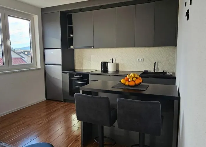 Apartment Stan Na Dan Jovic