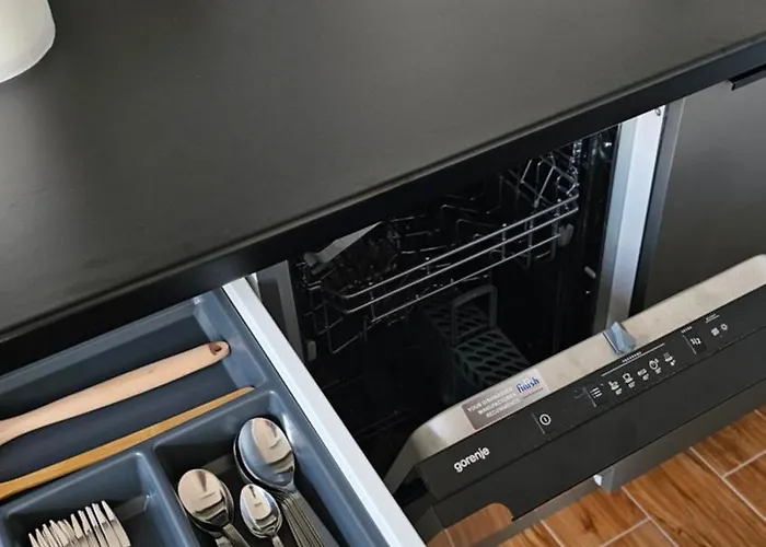 Apartment Stan Na Dan Jovic *