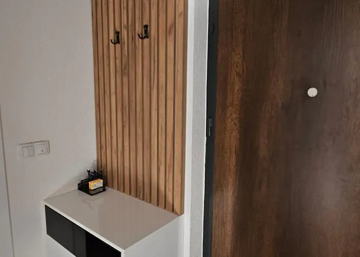 Stan Na Dan Jovic Apartment *