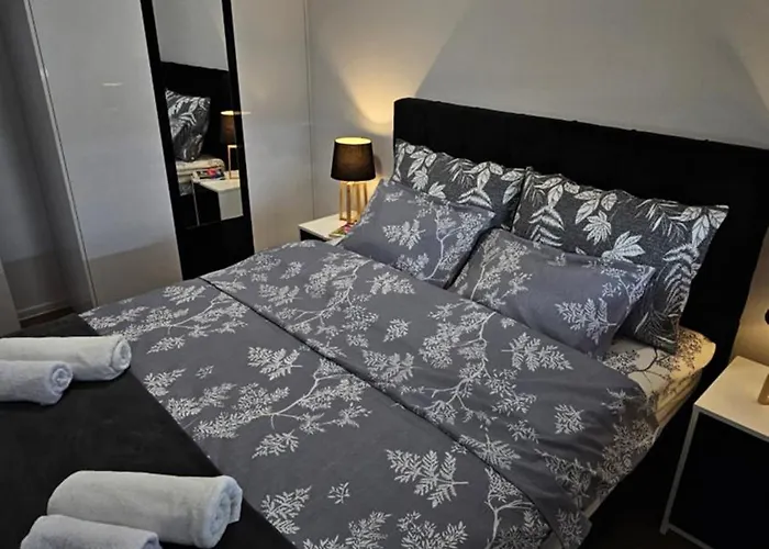 Stan Na Dan Jovic * Modrica